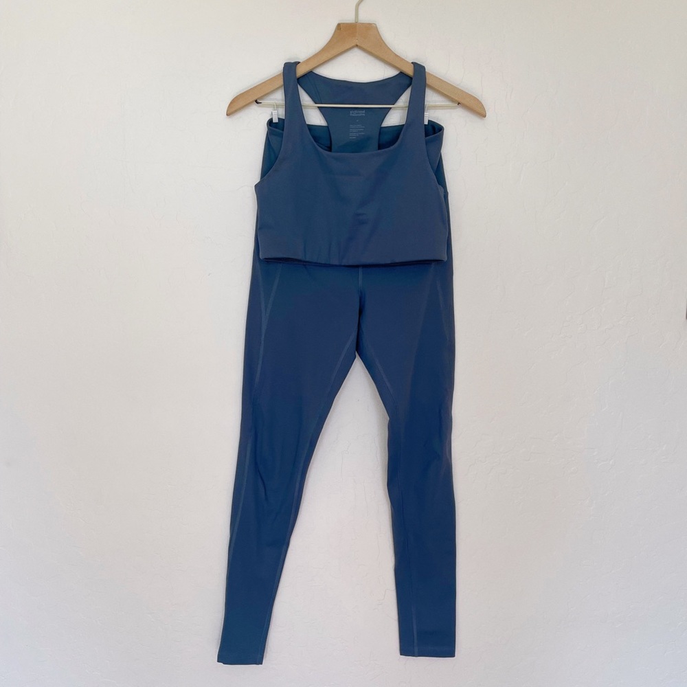Girlfriend Collective Set